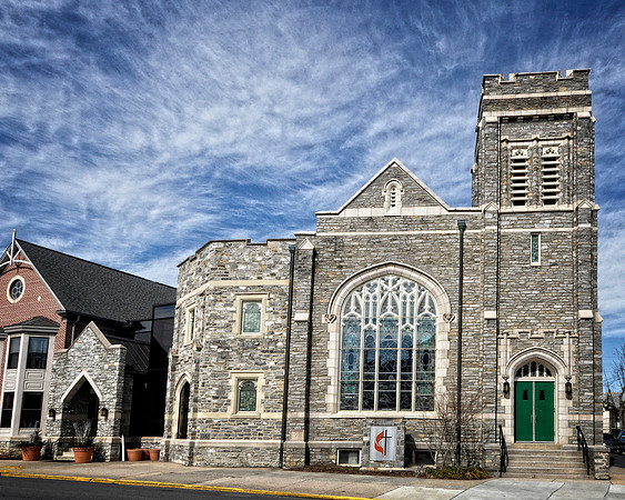 Church