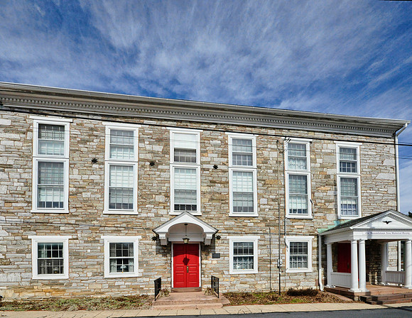 Hummelstown Area Historical Society