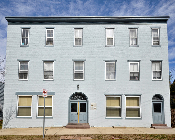 Keystone Hotel