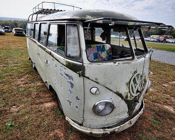 Needs Work