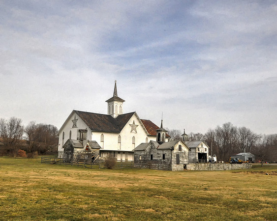 From A Distance