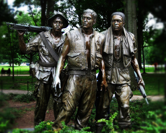 They Fought For Freedom