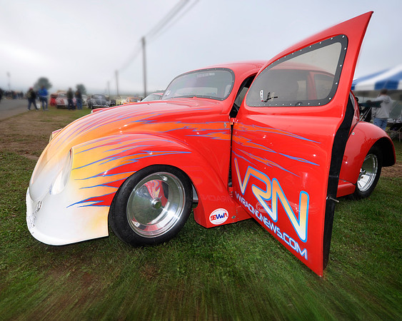Vrrrrooommm