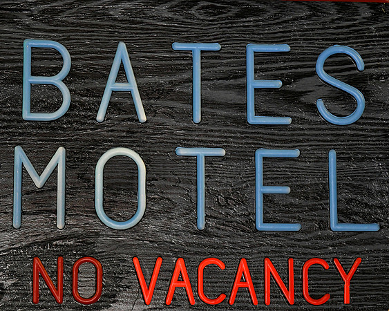Bates Motel
