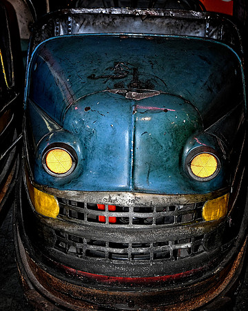 Bumper Car