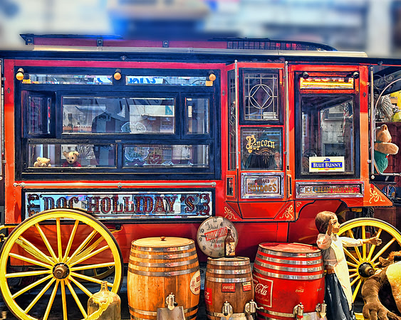 Doc Holiday