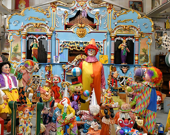 Funland