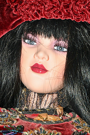 Hello Dolly