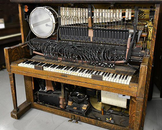 Inner Workings