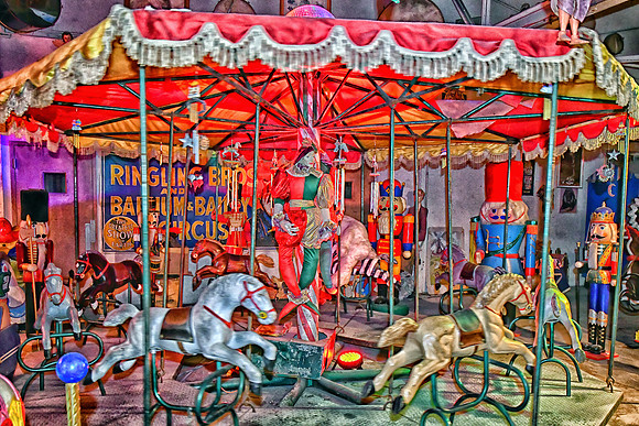 Merry-Go-Round