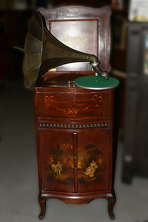 Old Time Music