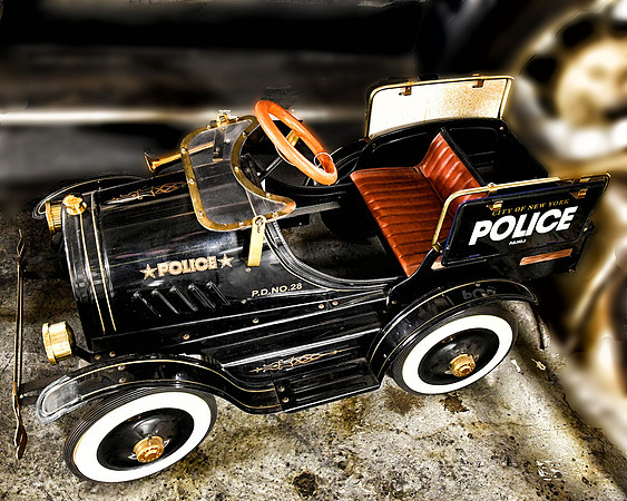 Police