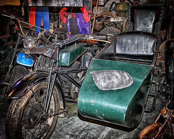 Side Car