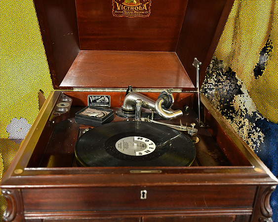 Victrola