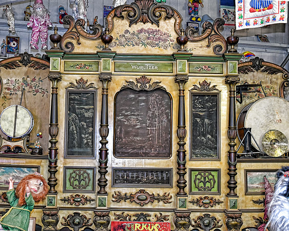 Wurlitzer