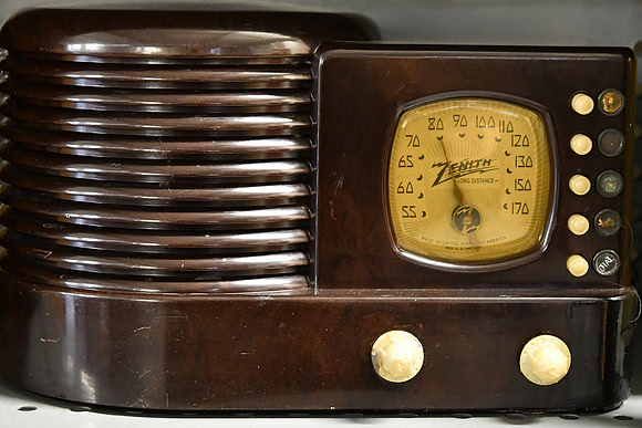 Zenith Long Distance