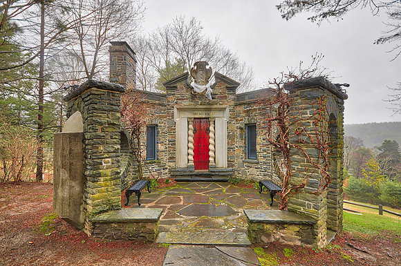 The Playhouse