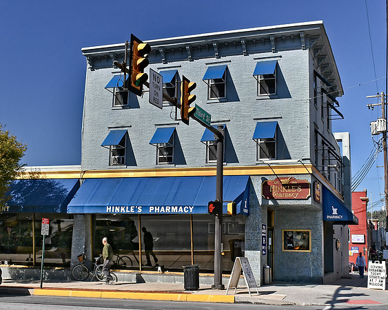 Hinkle's Pharmacy