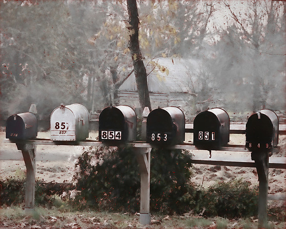 Rurals Boxes
