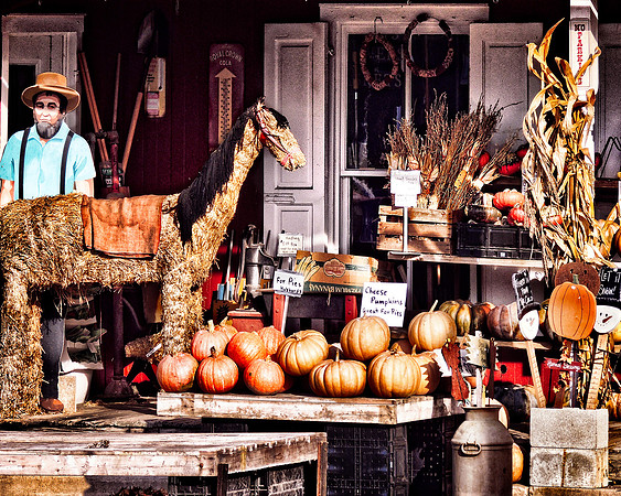 Country Store