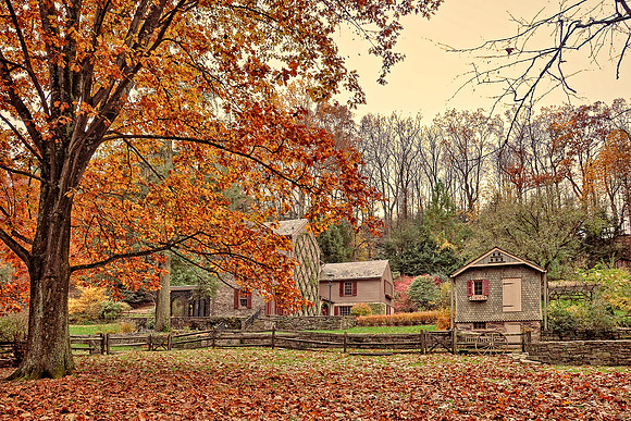 Cuttalossa House