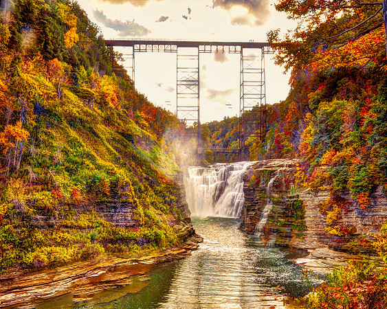 Upper Falls Railroad Bridge WONDERFULjpg