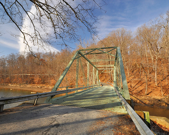 Steel Bridge