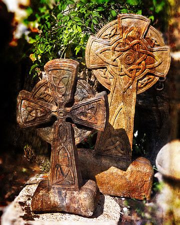 Rusted Stone