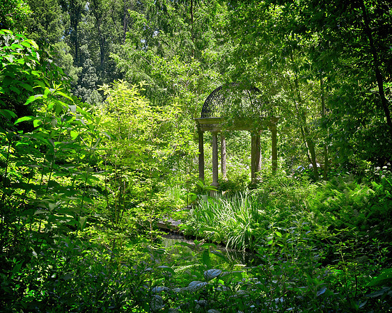 The Gazebo