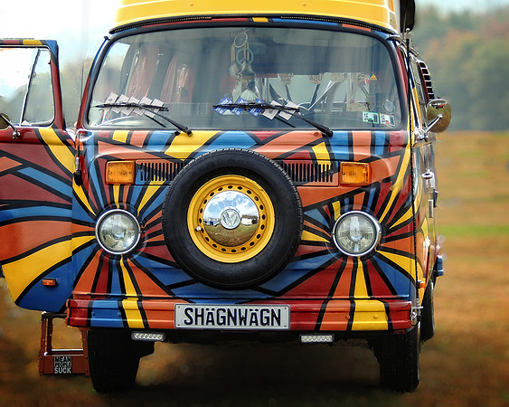 Shagalicious