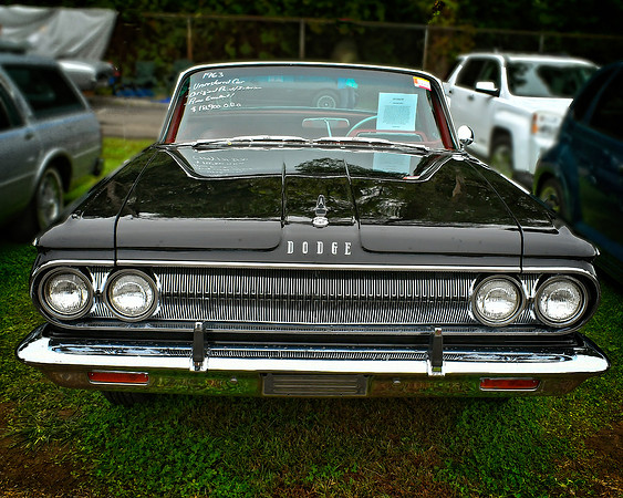 1963 Dodge