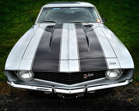 Camaro Z28