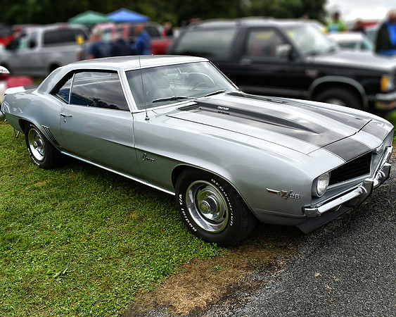 Camara 302 Z28