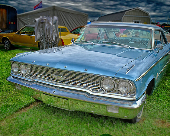 Ford Galaxie