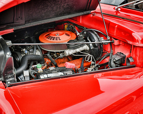 Inner Workings