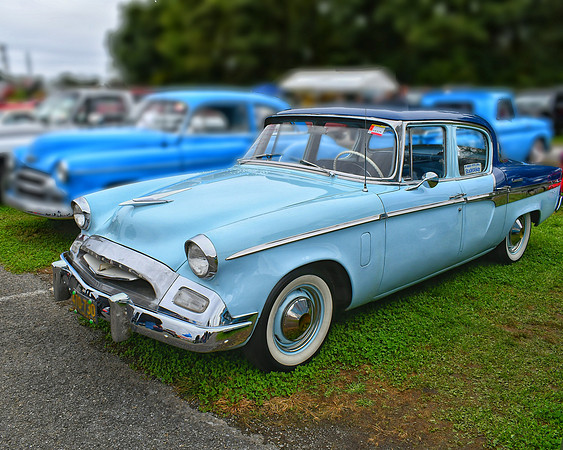 Studebaker