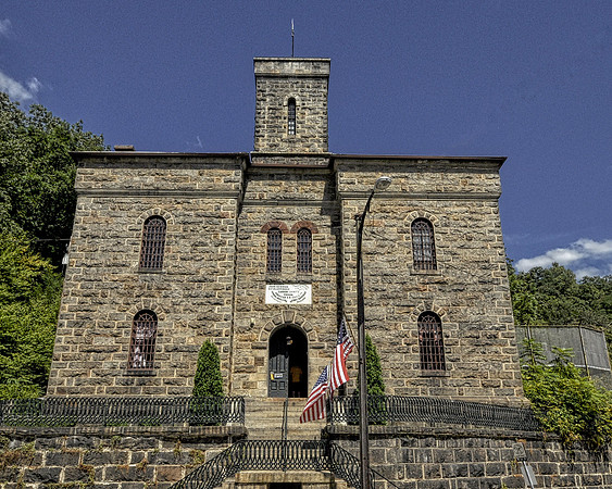 The Olde Jail