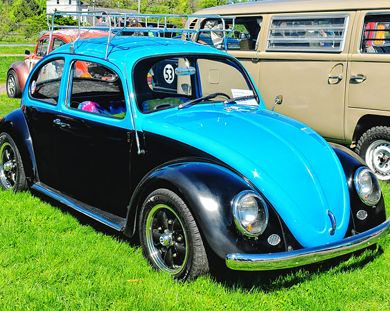 1967 Bug