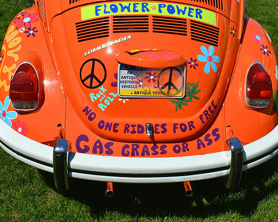 Flower Power