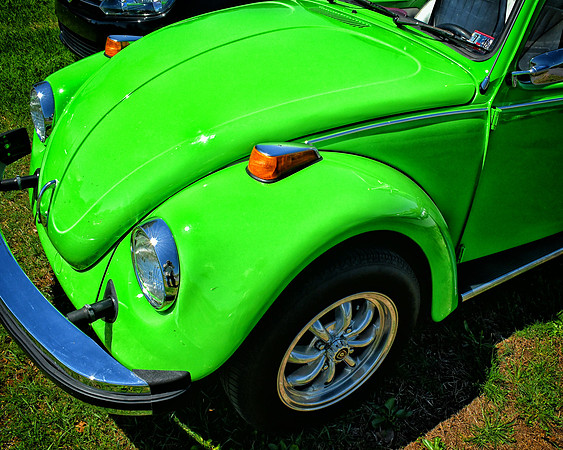 Lime to the Max