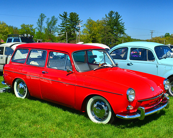 Little Red