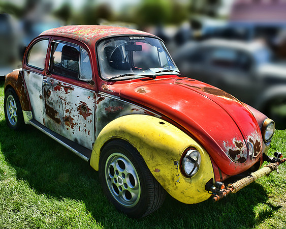Needs Some Work