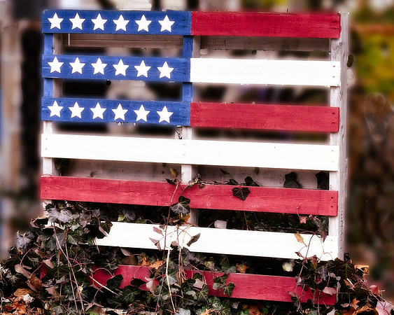 American Wood