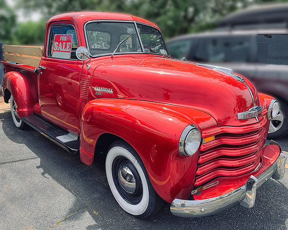 Chevy 3100 - Copy