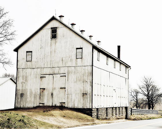 896 Barn