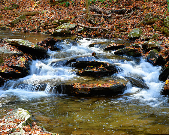 Small Falls