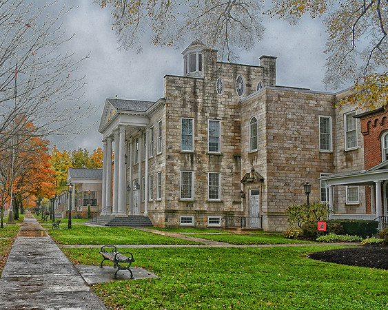 Museum