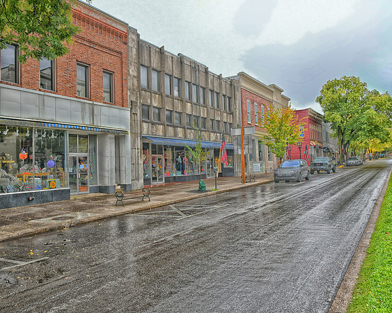 Main Street