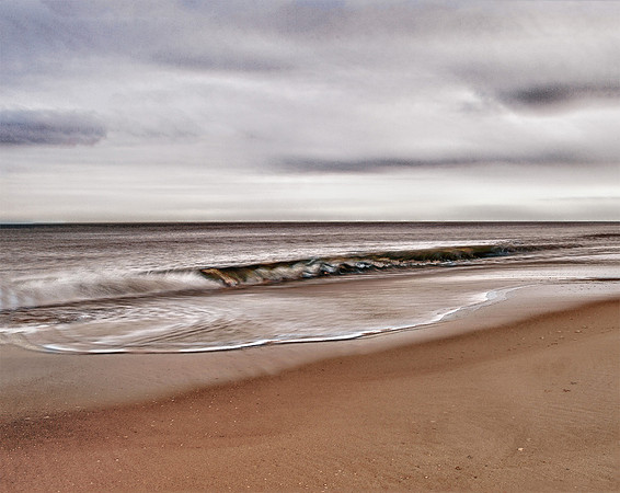 Breaking Waves