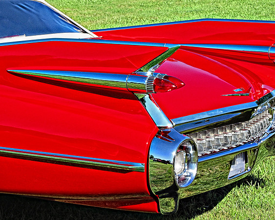 Classy Caddy